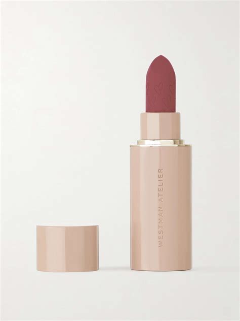 gucci westman lip suede|westman atelier lipstick je reve.